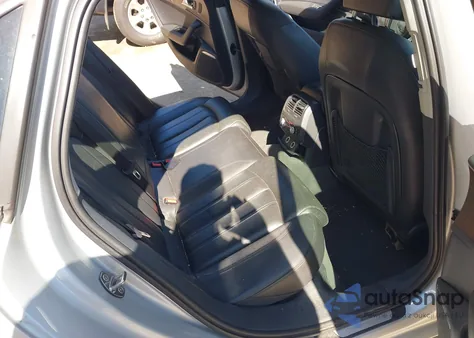 2013 Audi A6 3.0T Premium z USA, uszkodzony, nr VIN WAUHGAFCXDN084209